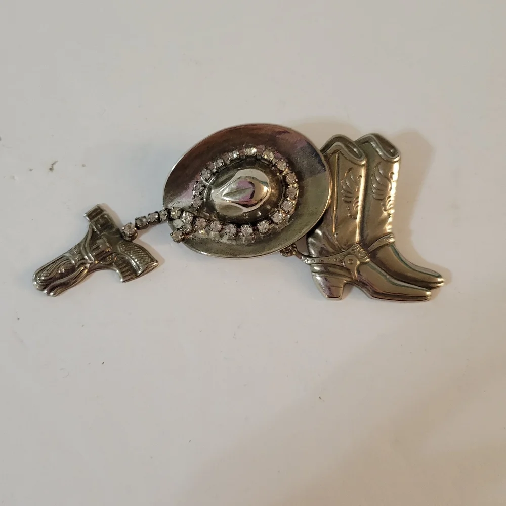 Smith Wesson Southwestern Jewelry Set